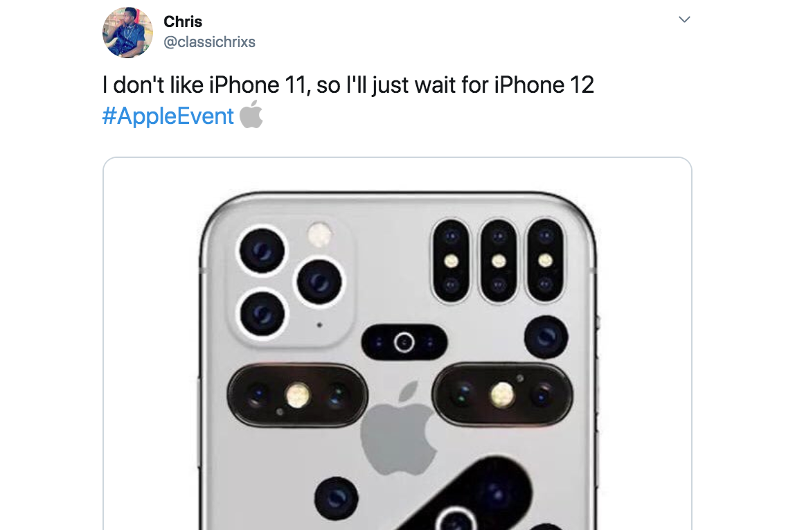 11 Memes About iPhone 11 That Will Brighten Your Day : Marketing Birds