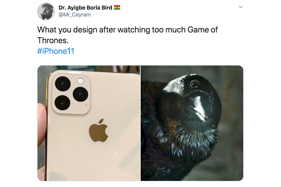 Funny iPhone 11 Memes That Will Distract You From the Price