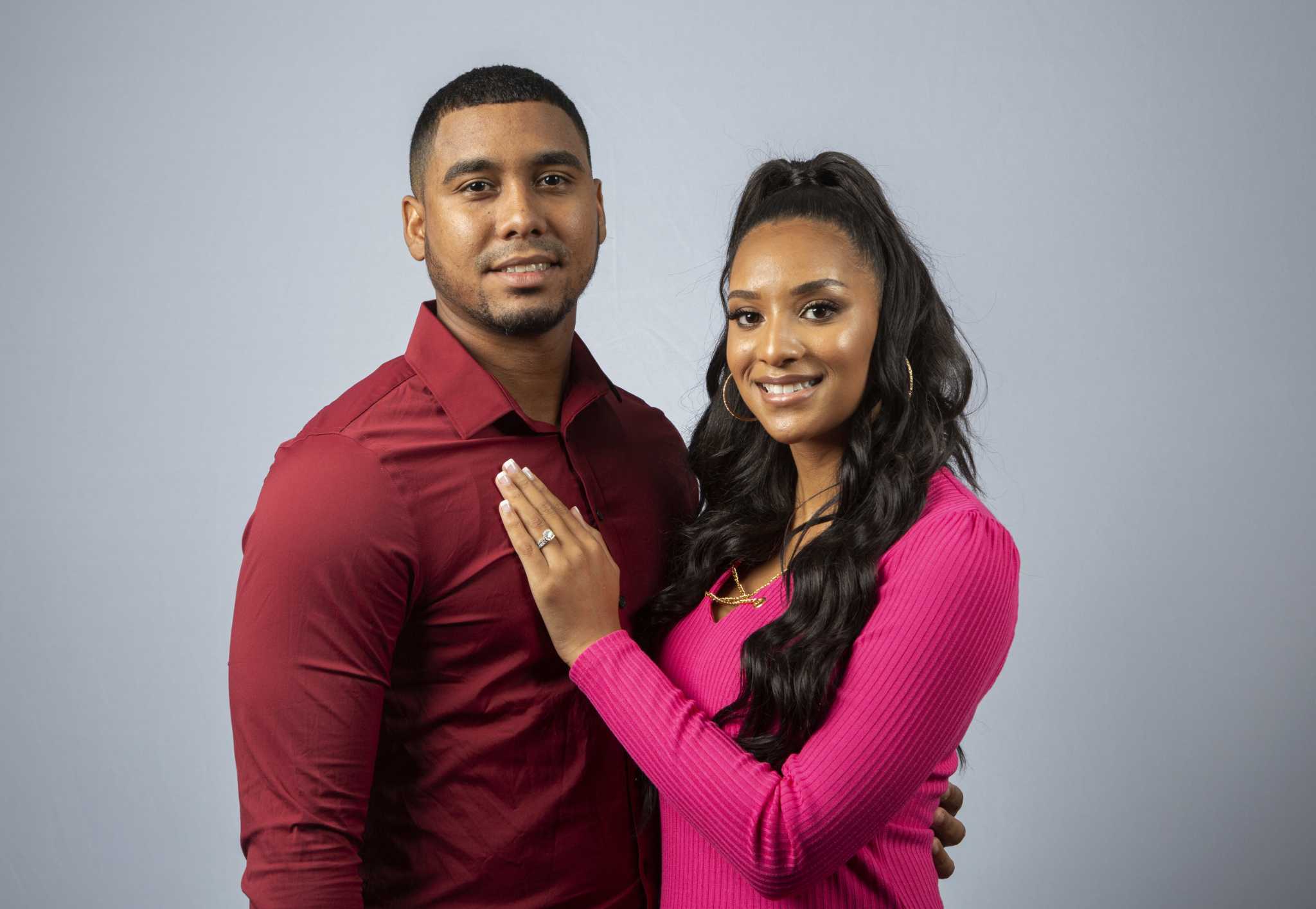 90 Day Fiance' becomes hit for TLC.