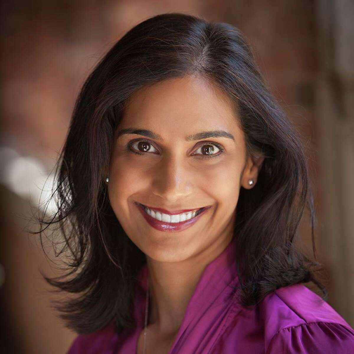 Asha Rangappa, a senior lecturer at Yale University’s Jackson Institute for Global Affairs, will speak on “Information Warfare and Social Media: Preserving Democracy in the (Dis)Information Age” on Wednesday at the Greenwich Retired Men’s Association. The free program begins at 10:40 a.m. with a social period, followed by the speaker at 11 a.m. At the First Presbyterian Church, 1 W. Putnam Ave.