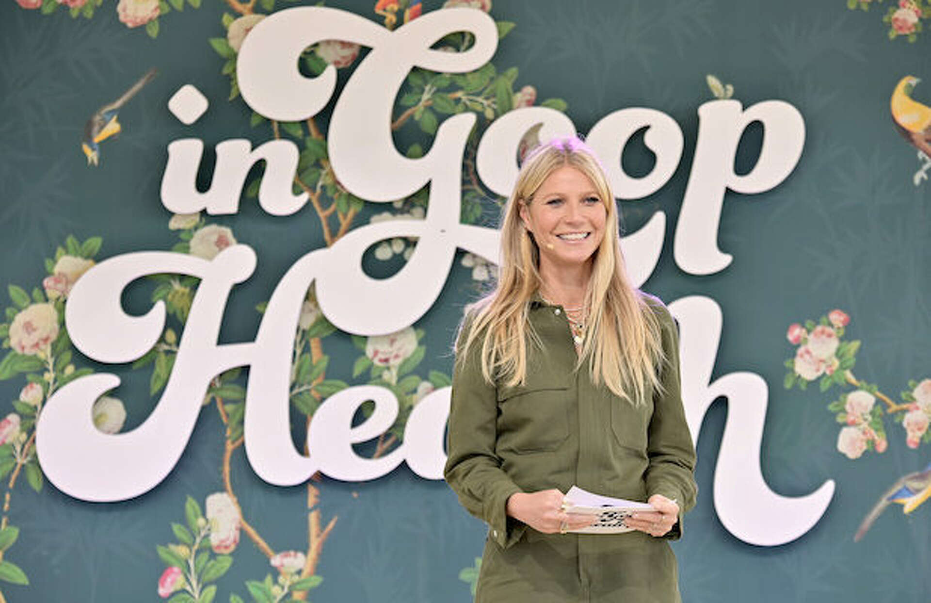 SF goes Goop: Gwyneth Paltrow to set up permanent storefront