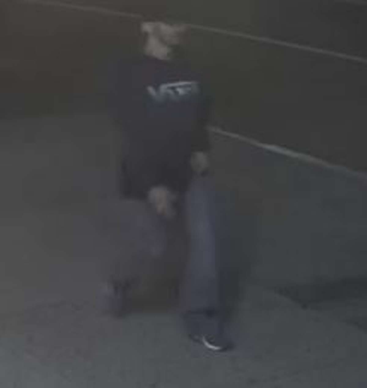 Albany Police Trying To Id Sexual Assault Suspect