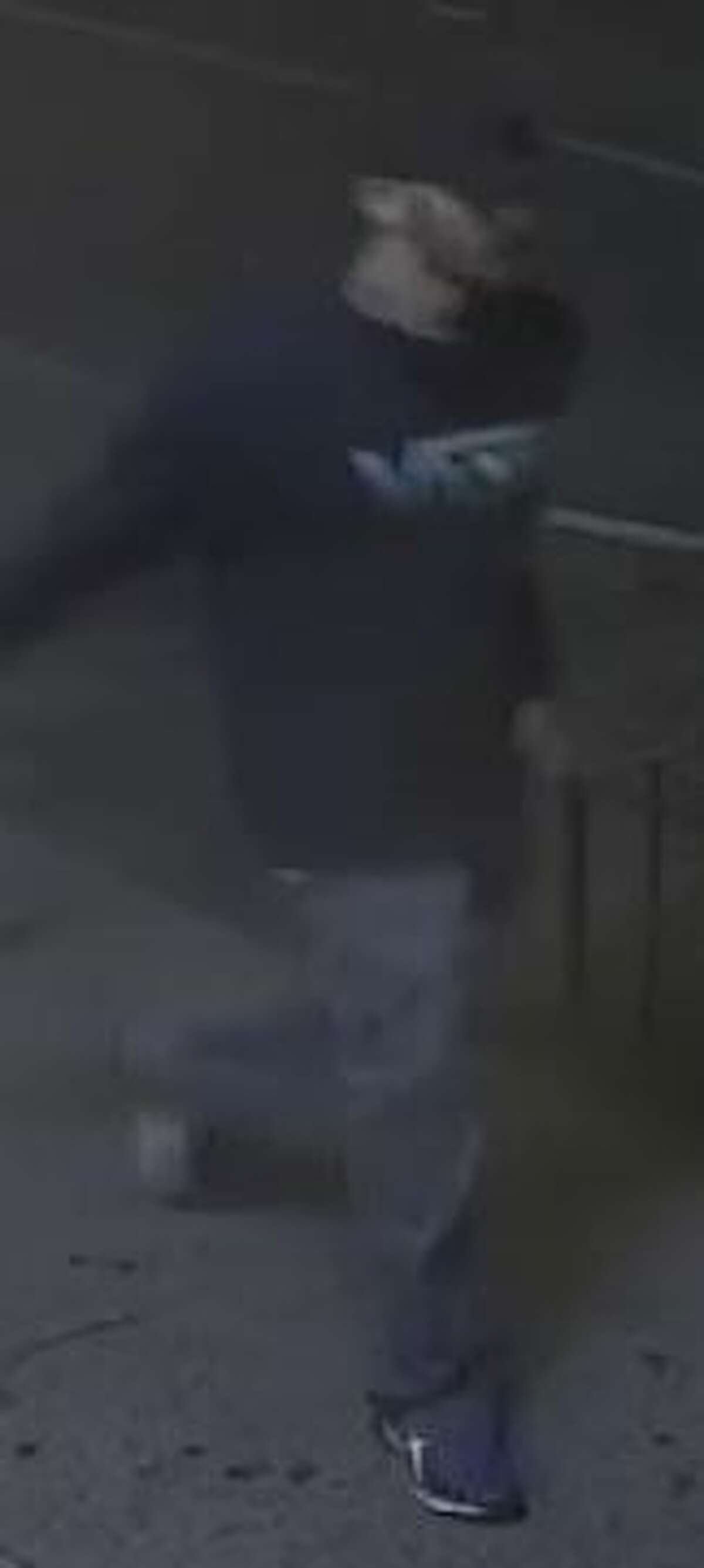 Albany Police Trying To Id Sexual Assault Suspect