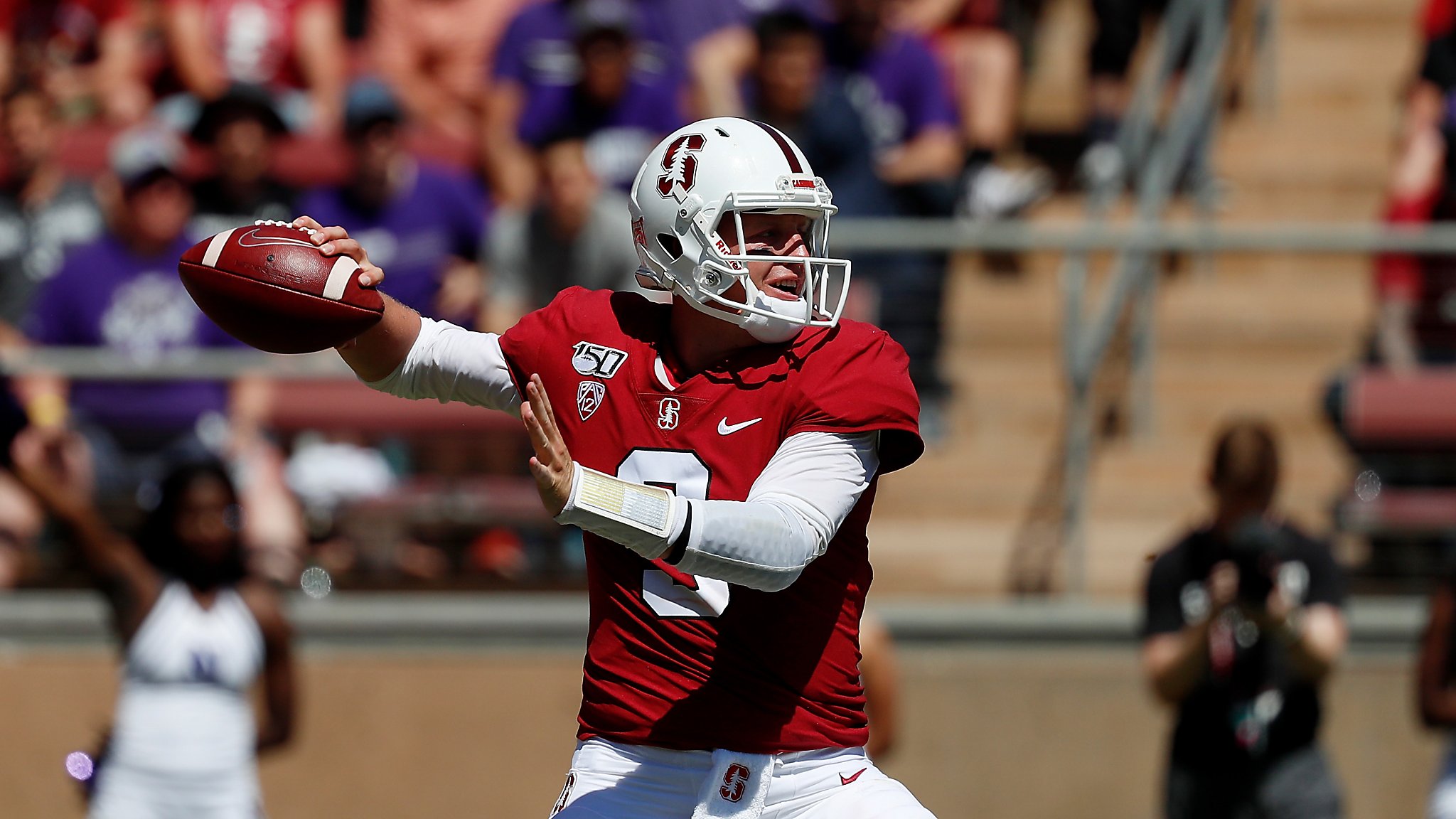 Stanford Football: Could a returning K.J. Costello save the Cardinal?