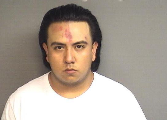 Stamford man arraigned in federal court on gun charge