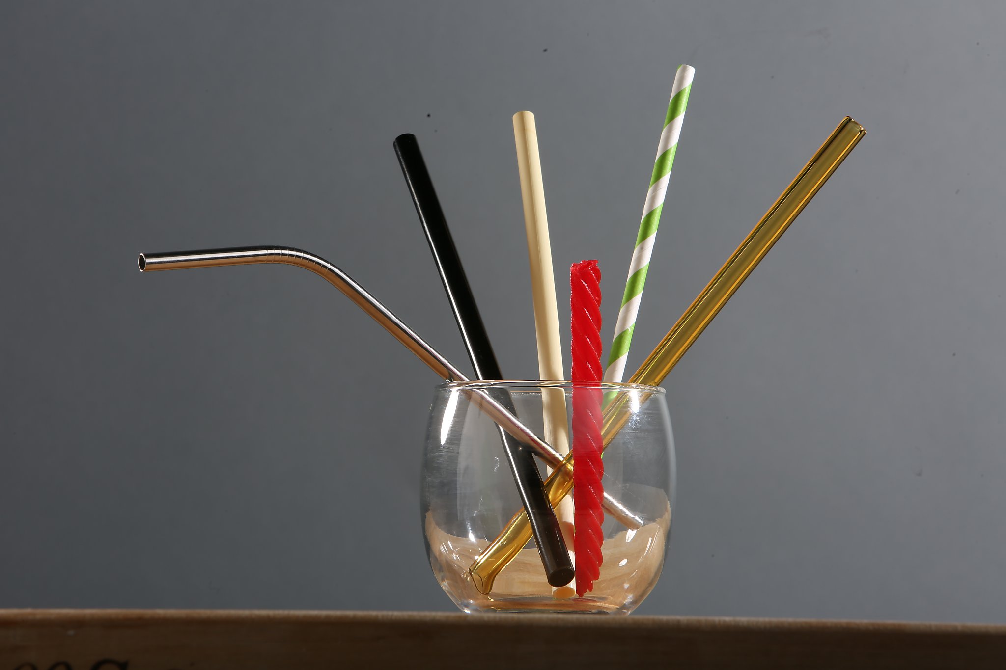 Flaws of Single-Use Straws  San Mateo County Environmental Health Services  Blog