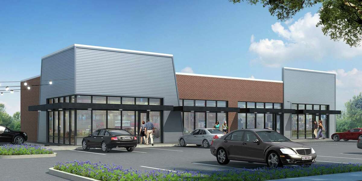 Lowell Street Annex is targeting a mid-2020 opening at 726 W. 18th Street in the Heights.