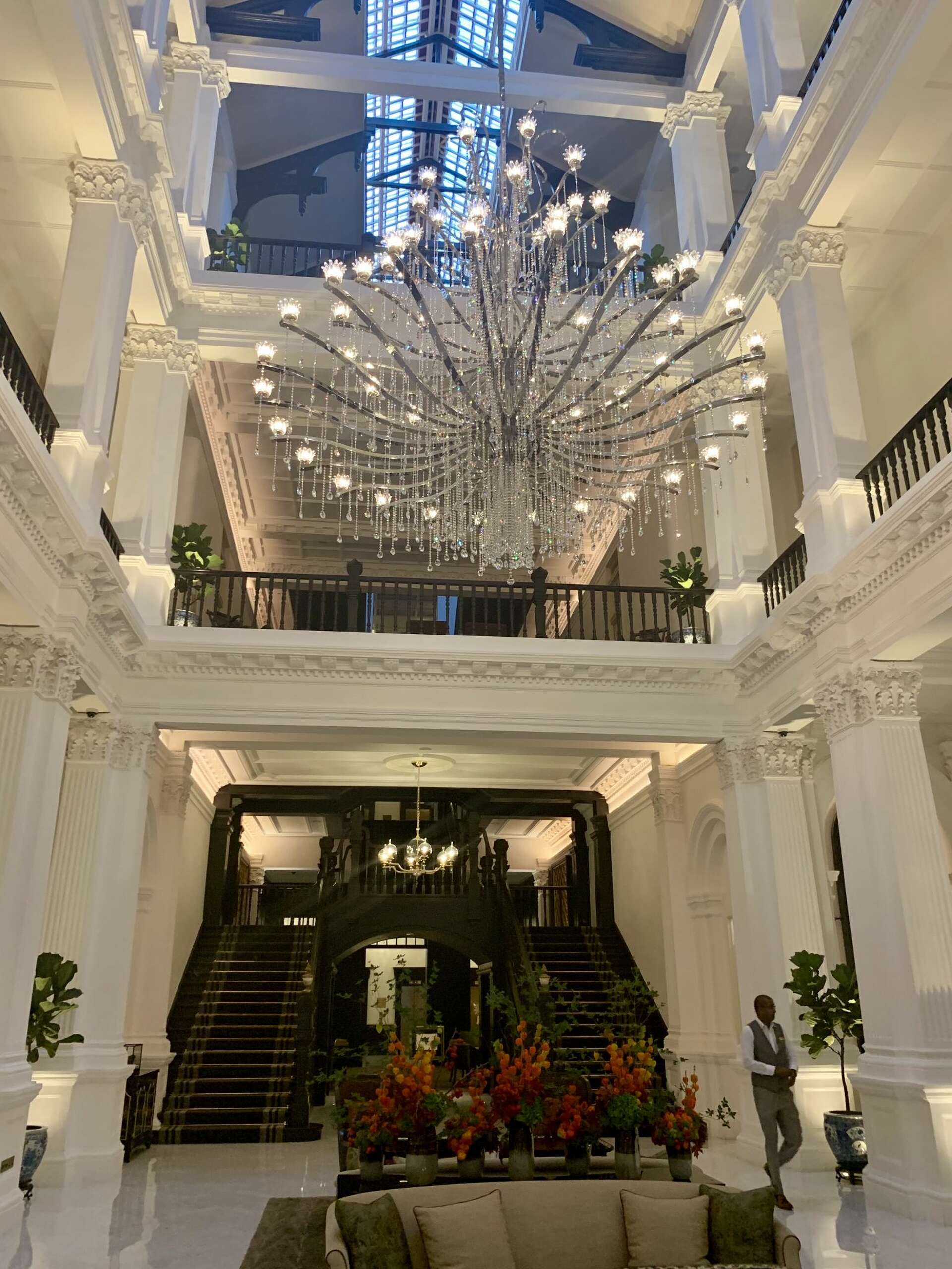 Singapore’s historic Raffles Hotel enters the Instagram era [PHOTOS]