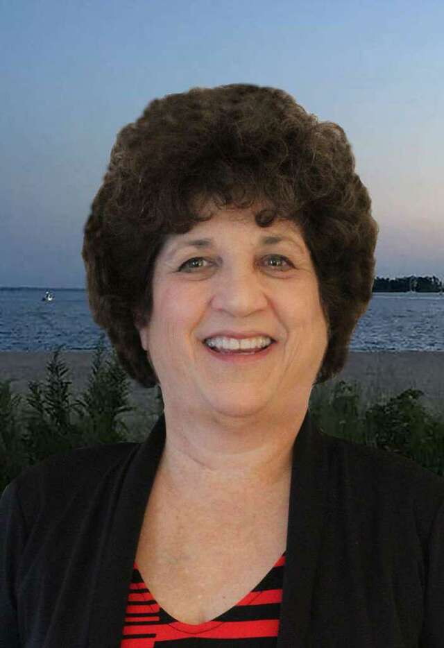 West Haven mayoral candidate Michele Gregorio