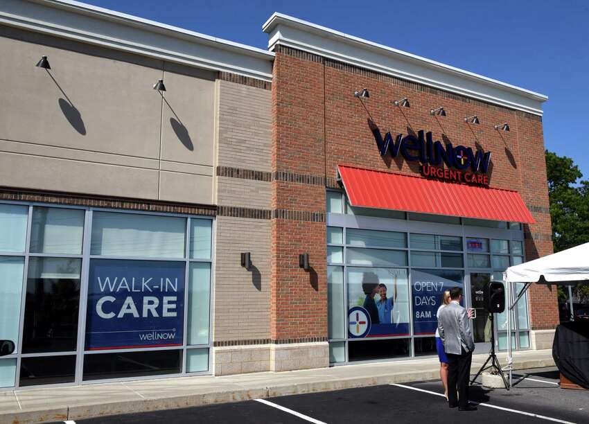 WellNow brings first publicly advertised antibody testing to Capital Region