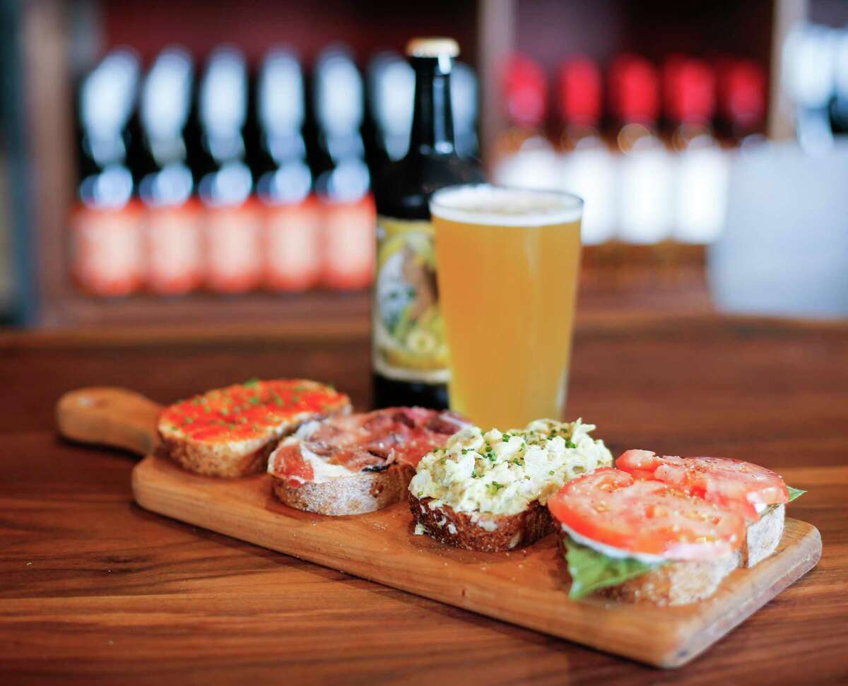 Montrose Boulevard ranked among 'World's Most Delicious Streets' with