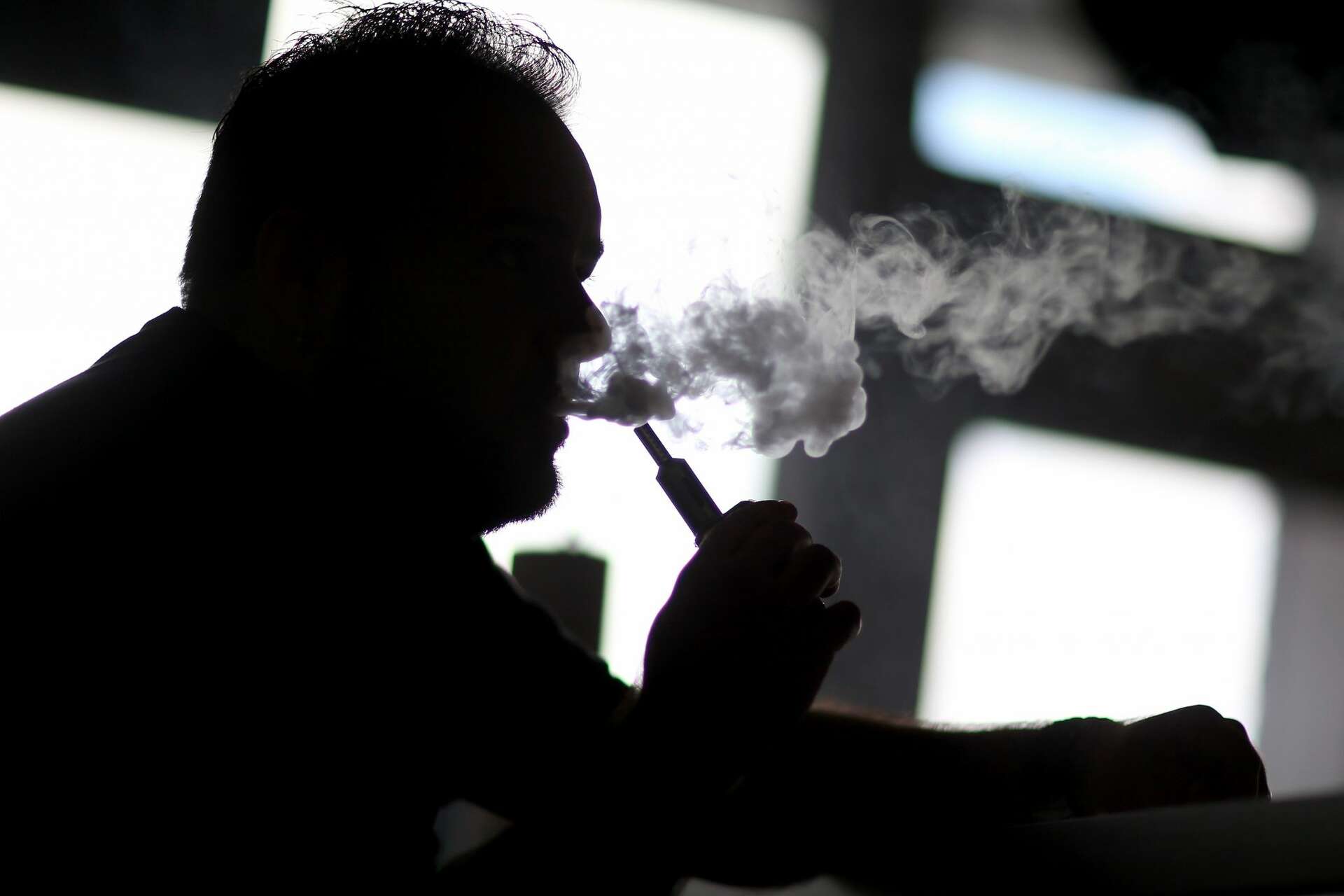San Antonio vape shops worry about going out of business