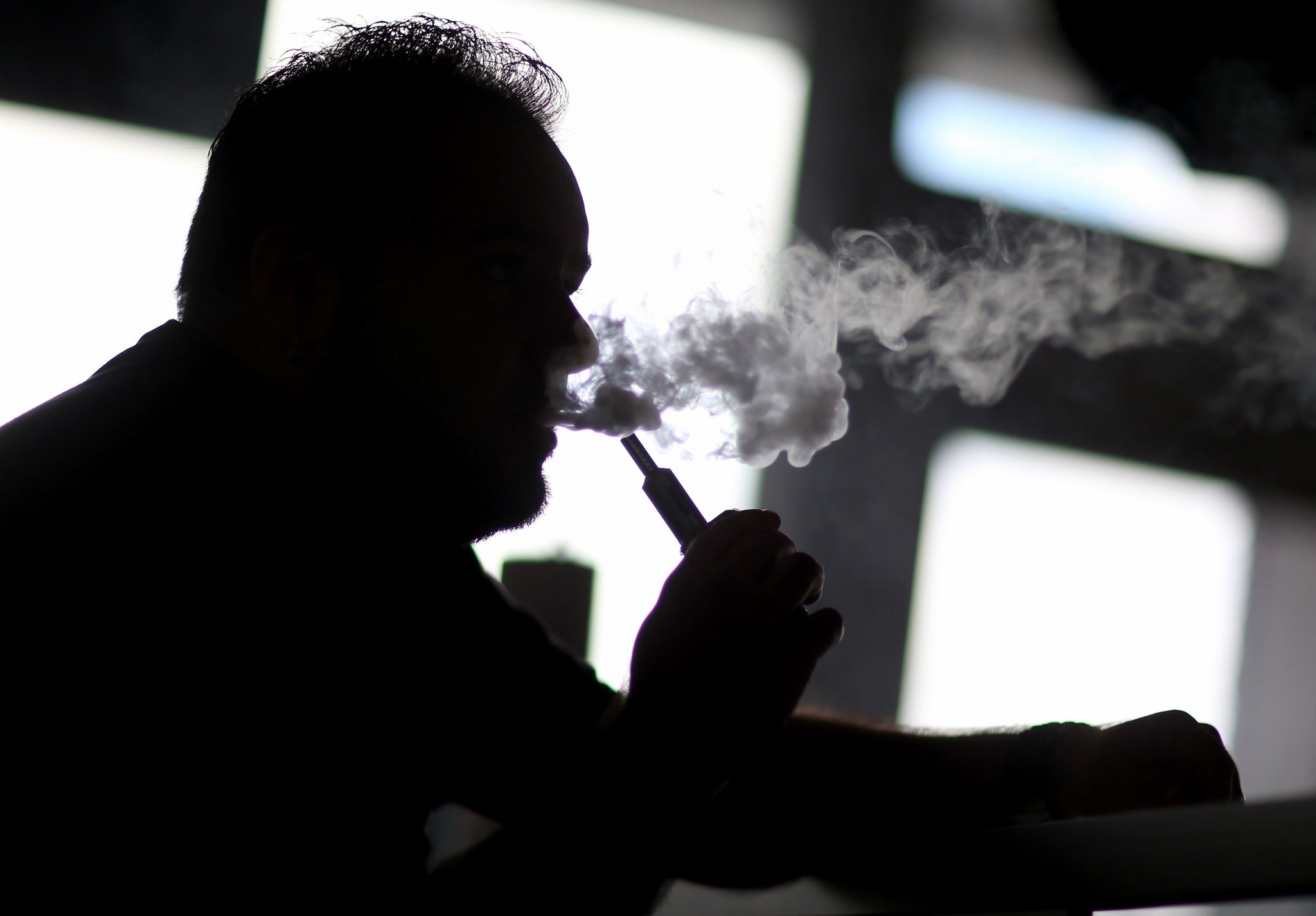 H-E-B discontinues sales of all e-cigarettes, cites vaping health hazards