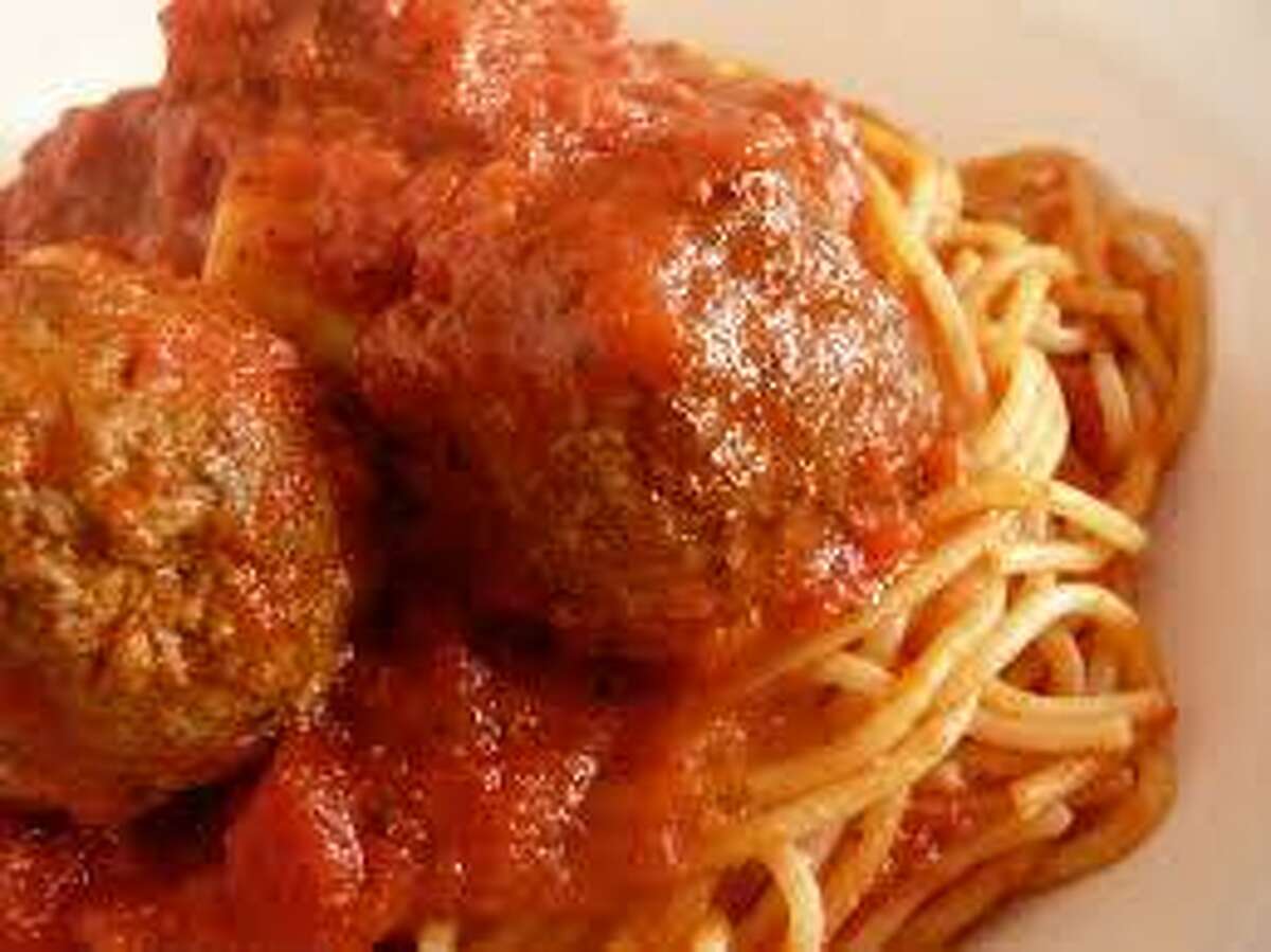 The first spaghetti supper and free concert series will kick off on Saturday, Sept. 21.