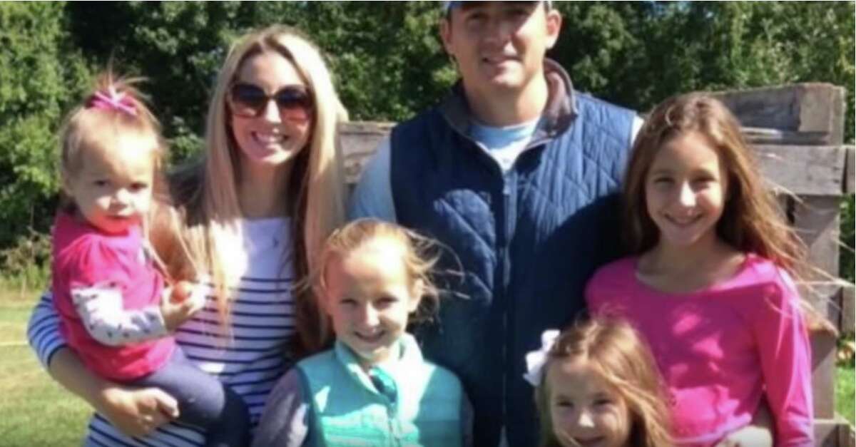 The Elliott family.