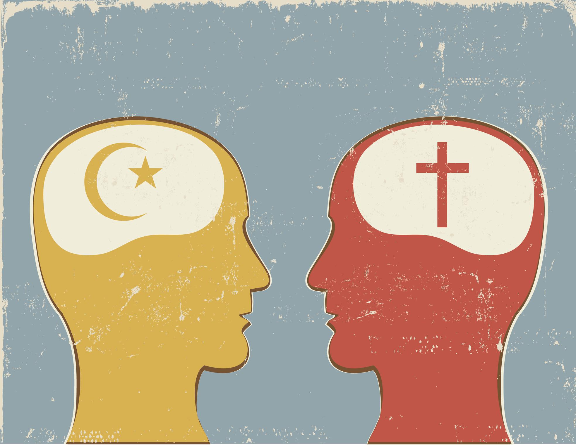 How being Muslim at a Catholic school has strengthened my faith and my experience as an American [Opinion]