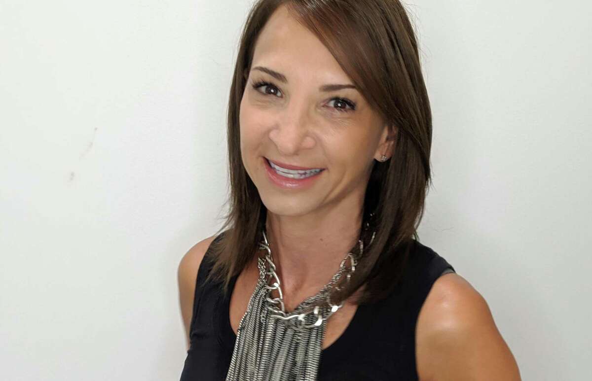 Amy Pal, founder of Whip Salon.