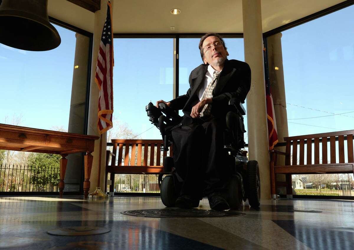 Hardin County District Attorney to retire after term