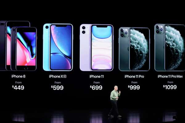 which new iphone should i get