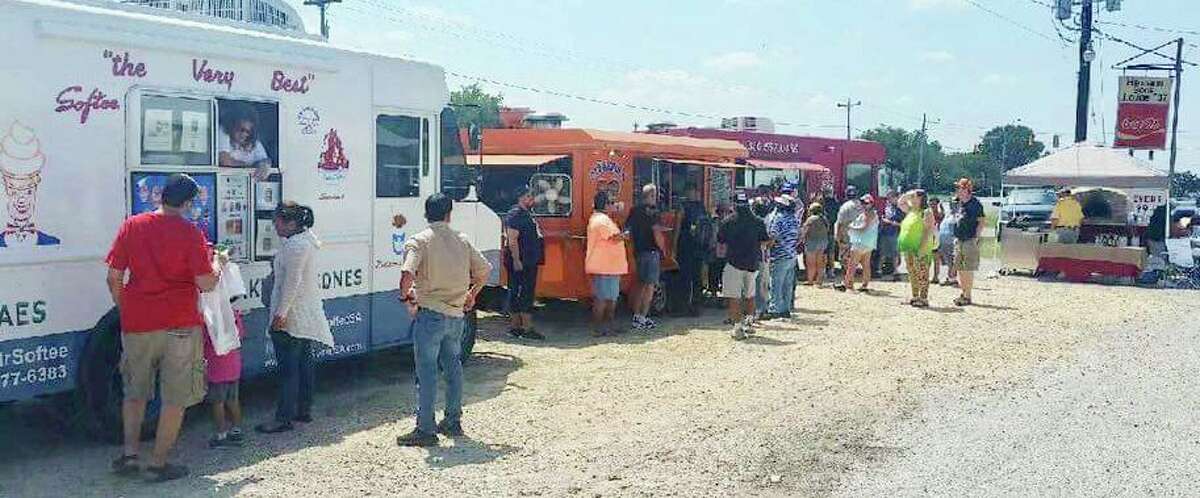 Hermann Sons Food Truck Festival Coming To Seguin