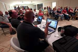 Beaumont Camera Club brings photographers together