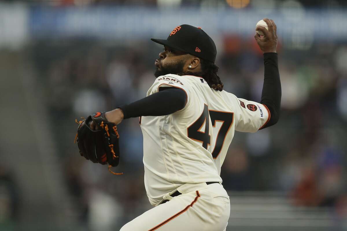 SF Giants: Johnny Cueto is Ahead of Schedule; Could Start this Season