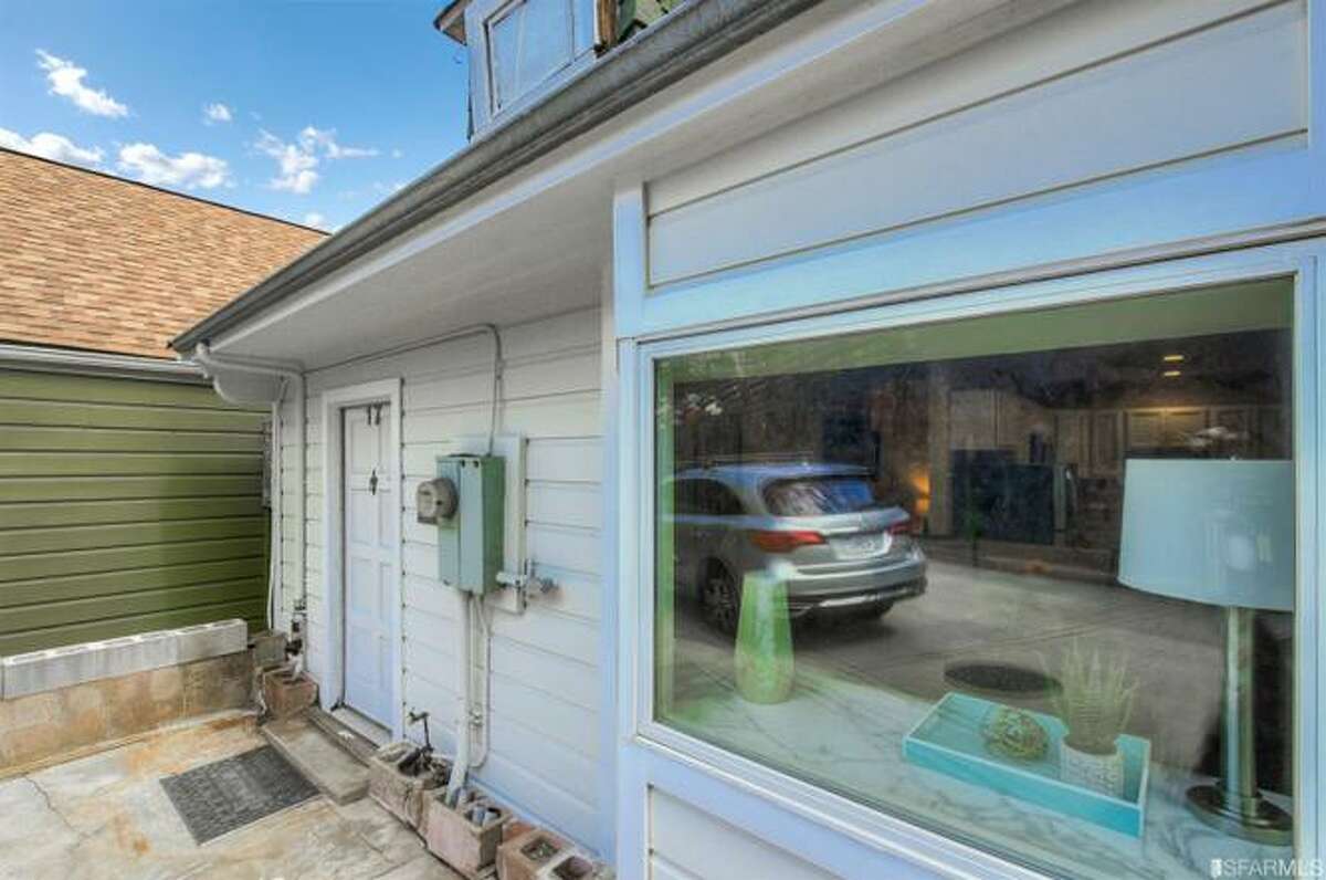 Take a look at the cheapest house in San Francisco right now (the price