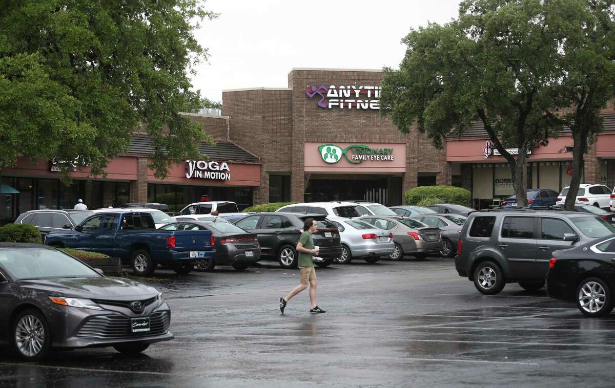 Cotter heirs battle over San Antonio real estate tycoon’s estate