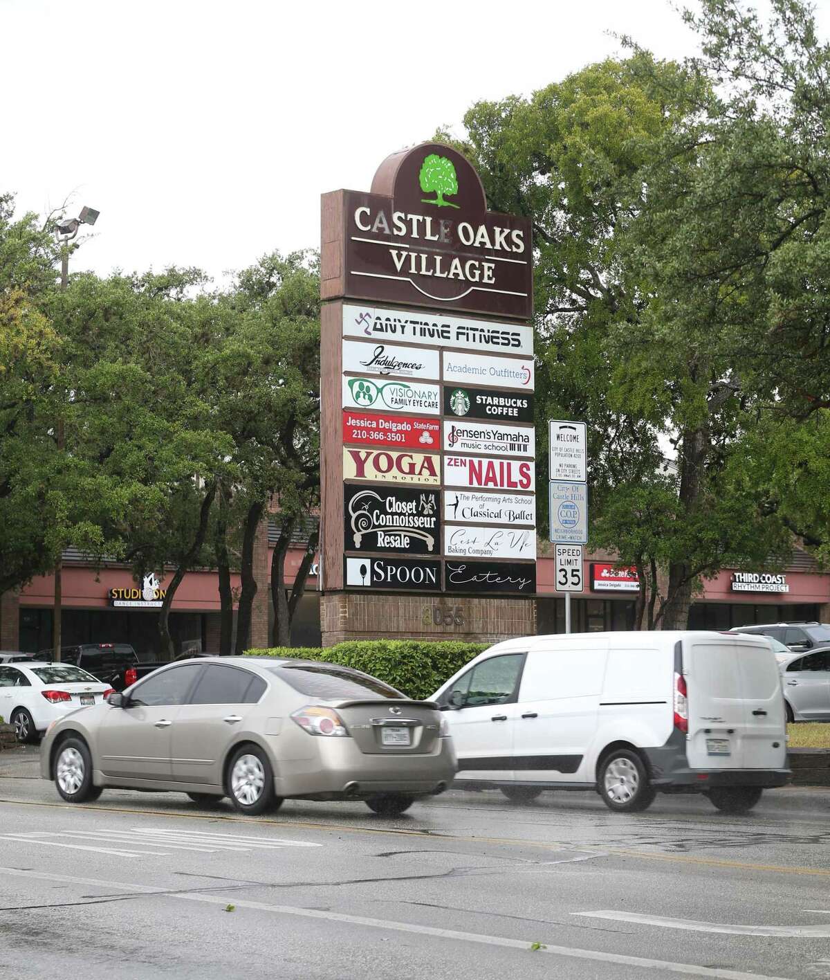 Cotter heirs battle over San Antonio real estate tycoon’s estate