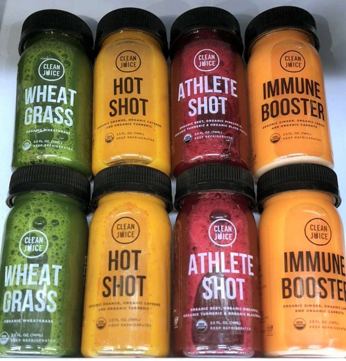 Clean Juice juice bar heading to River Oaks