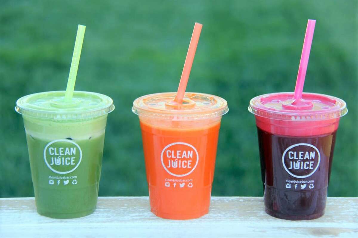 Clean Juice juice bar heading to River Oaks