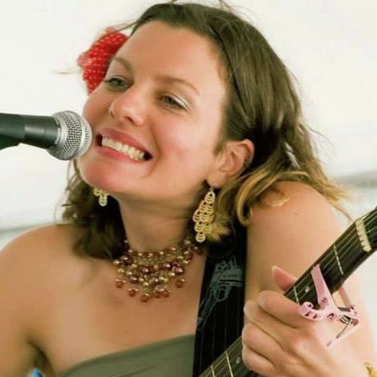 Antje Duvekot.