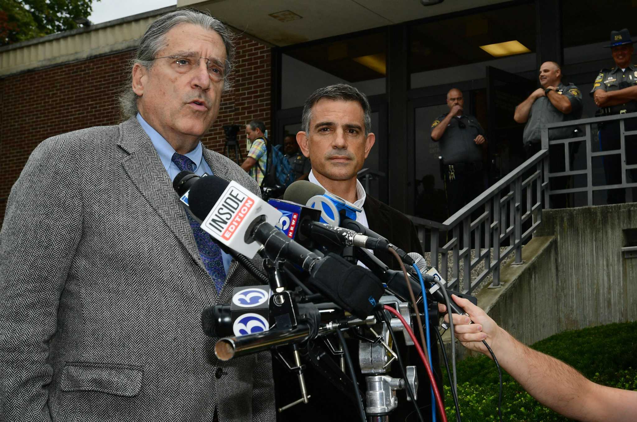 Jennifer Dulos case: Pattis says judge’s gag order ‘changes nothing ...2048 x 1358