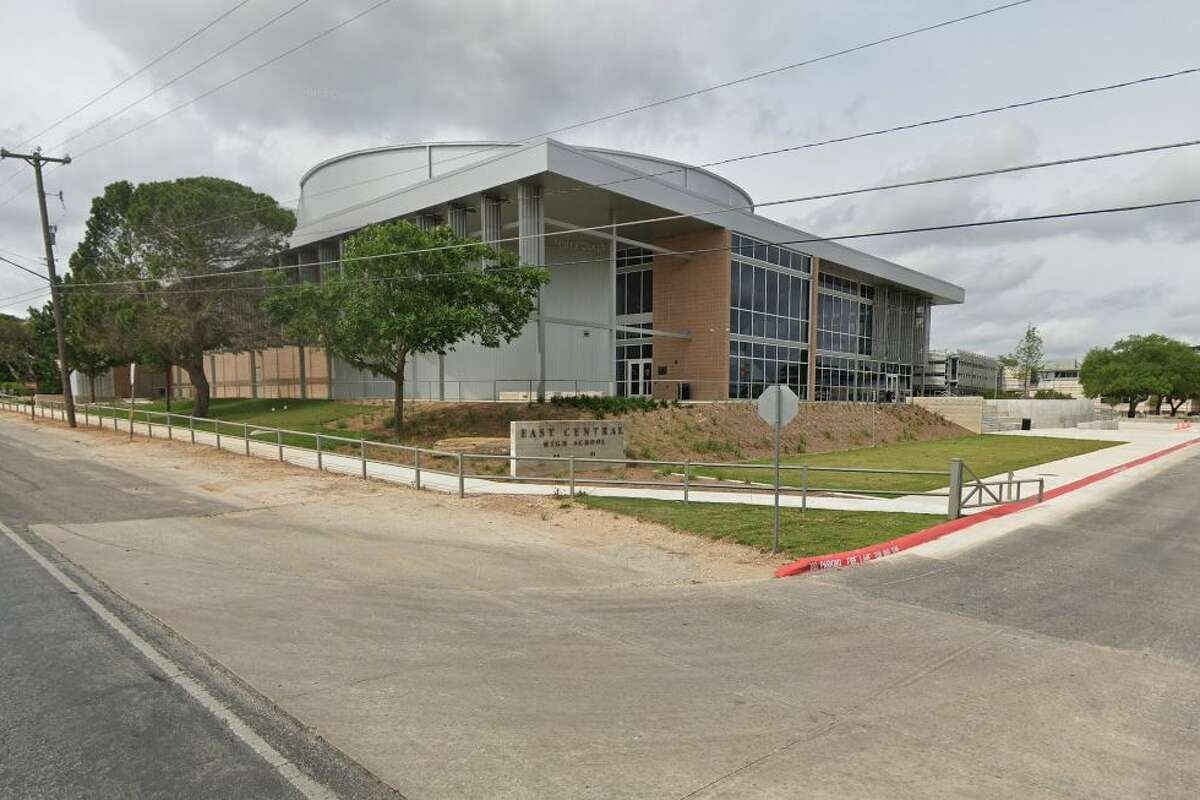 Niche The largest high schools in the San Antonio area