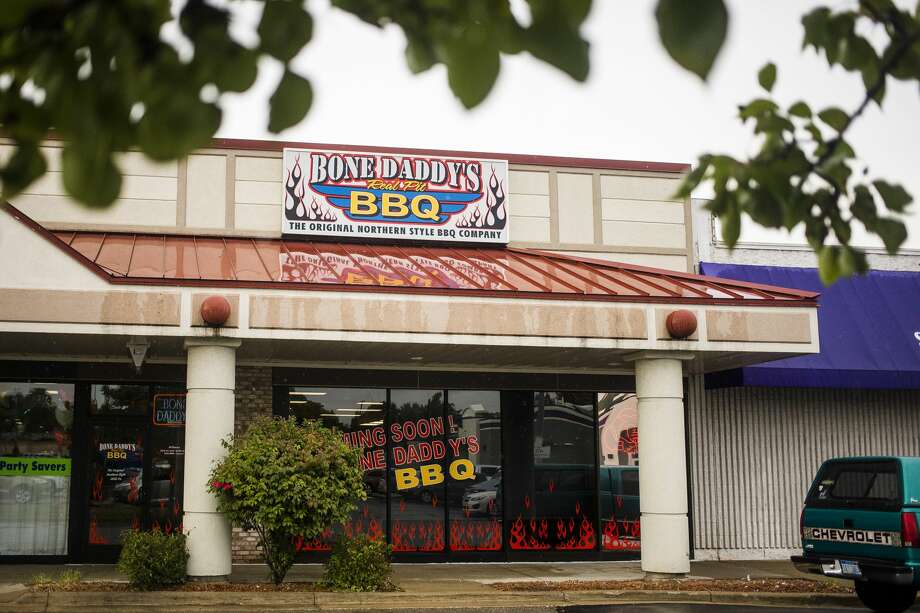 See inside the new Bone Daddy's BBQ in Midland Sept. 13, 2019