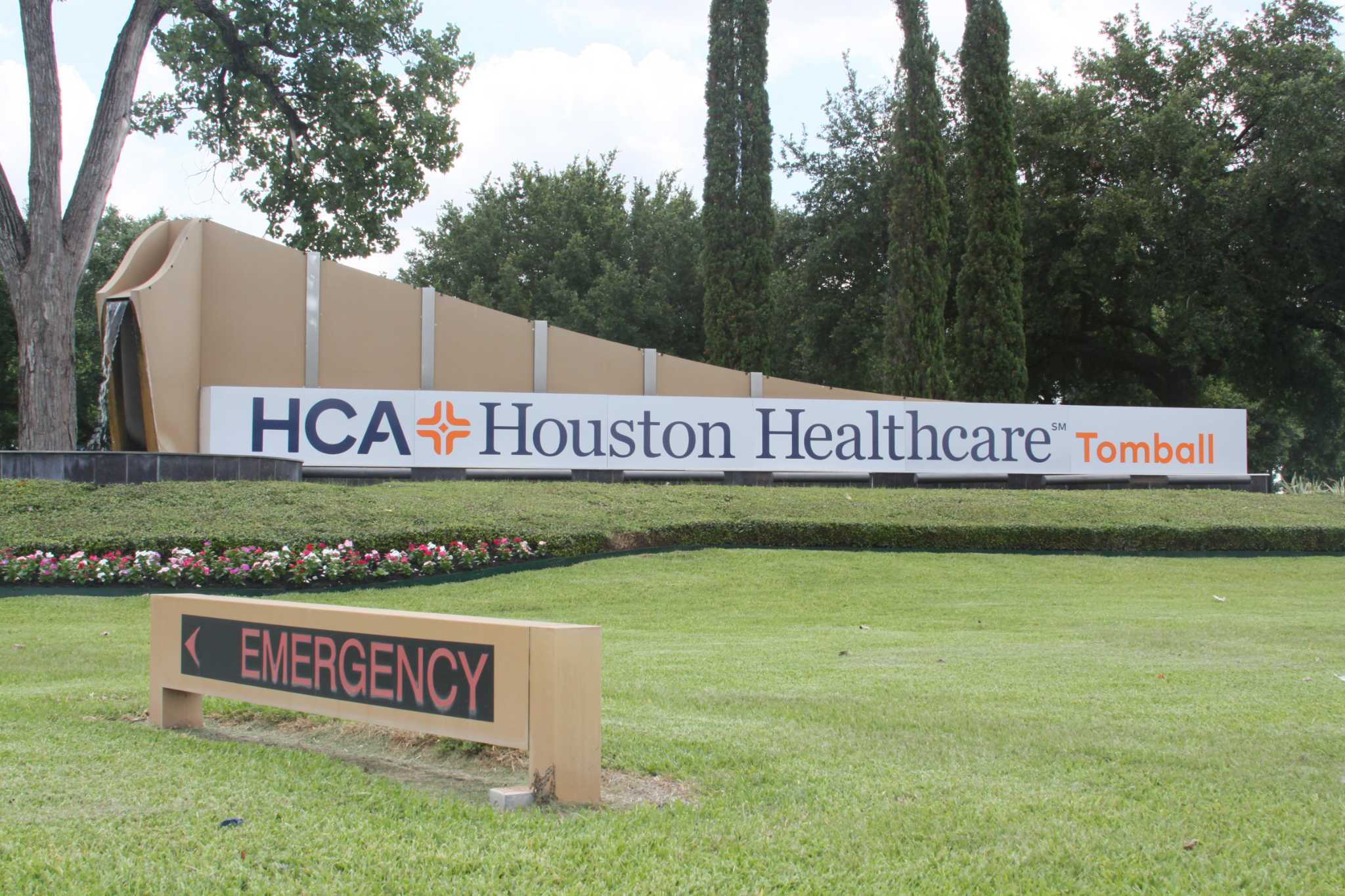 HCA Healthcare sees Q3 profit