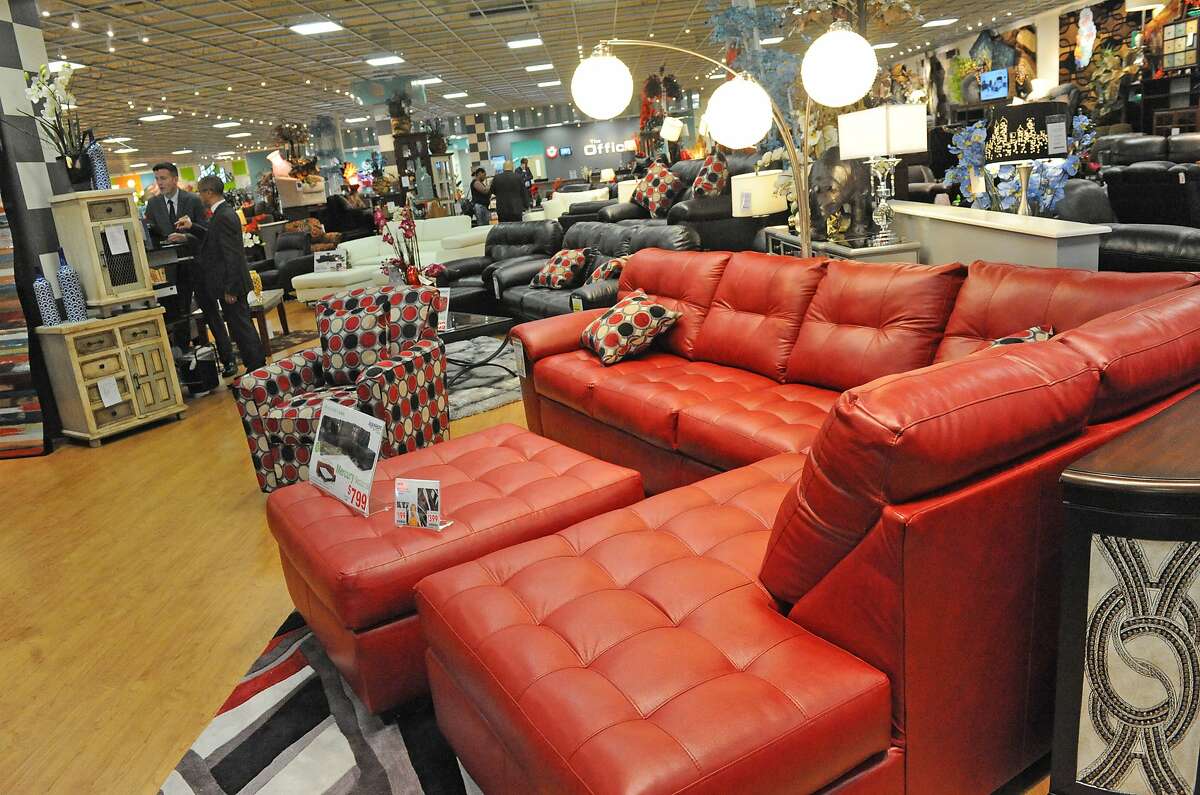 Bob's Discount Furniture, Norwalk October 2019 Find out more