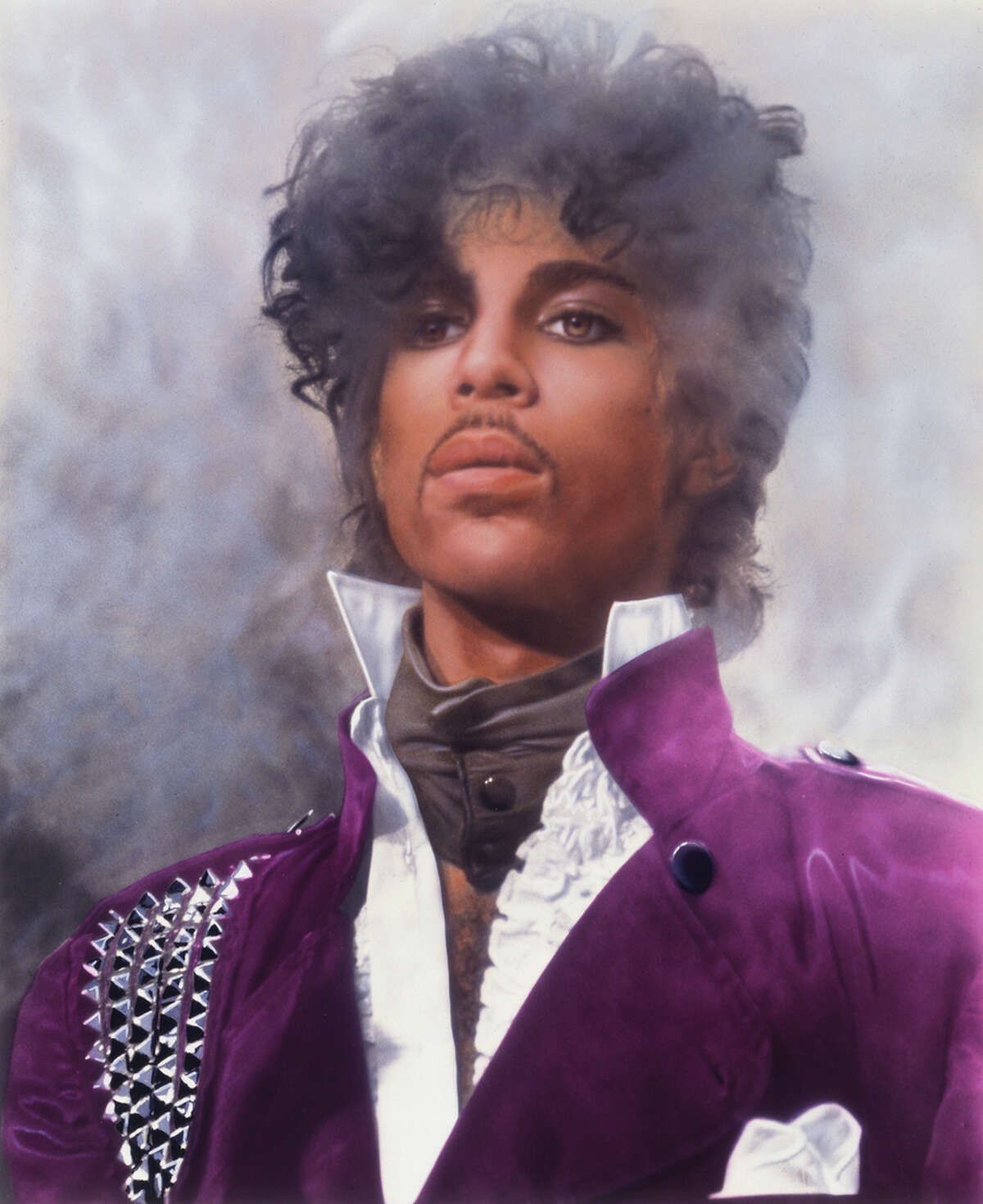 Prince had a major breakthrough with his '1999' album, released in 1982.