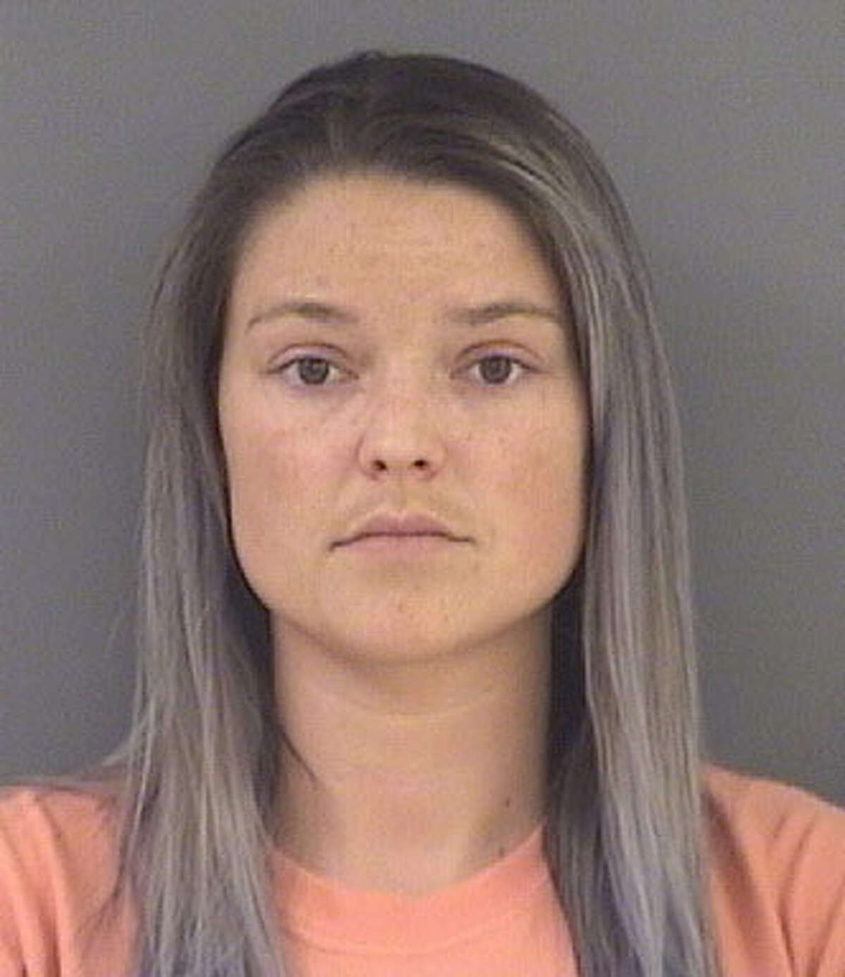 Lockhart ISD Teacher Arrested After She's Accused Of Having ...