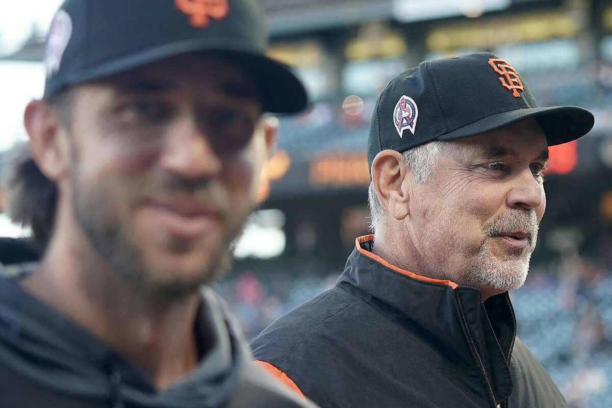 San Francisco Giants manager wants to skip national anthem post