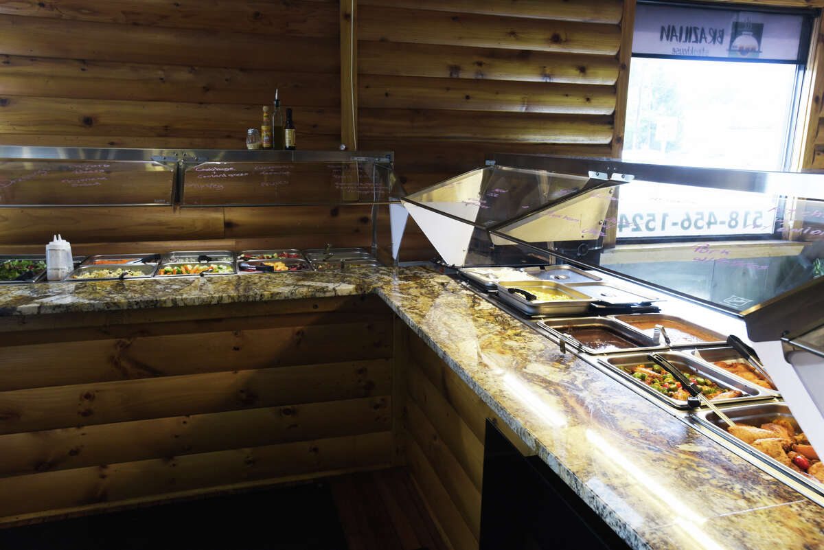 Restaurant review Brazilian Steakhouse on Central