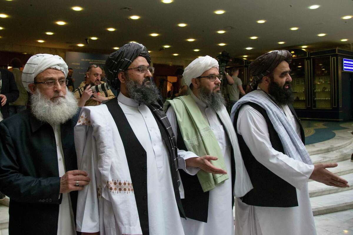 Taliban urges U.S. to release Afghan assests.