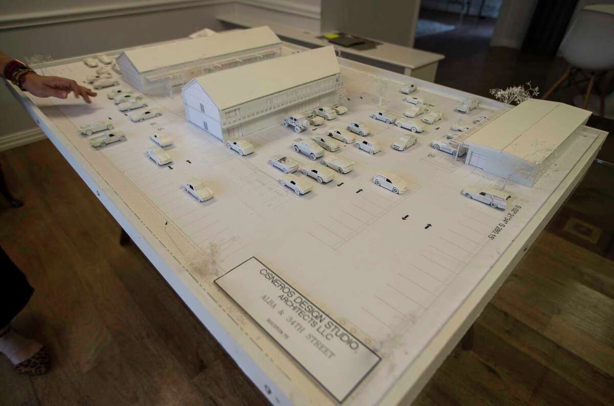 Developers begin to look past parking as costs rise