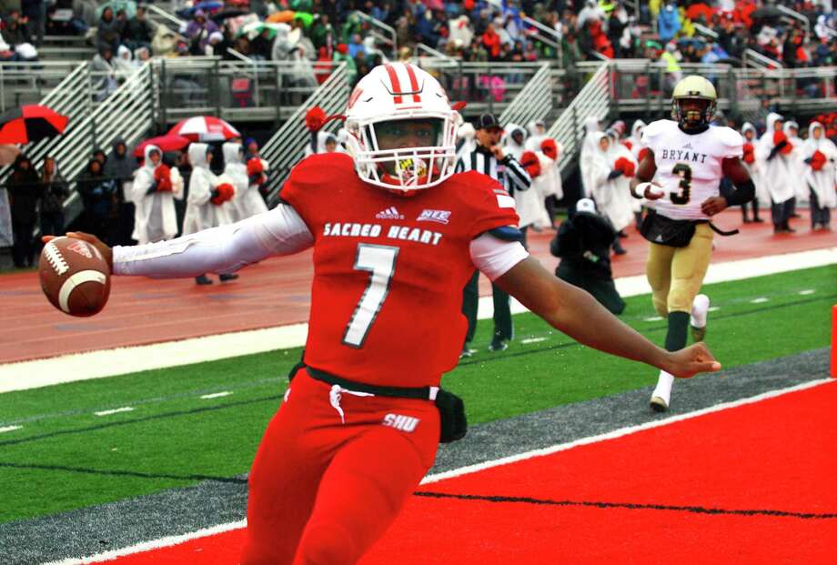 College Football Capsules New Haven Register