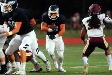 College Football Capsules New Haven Register