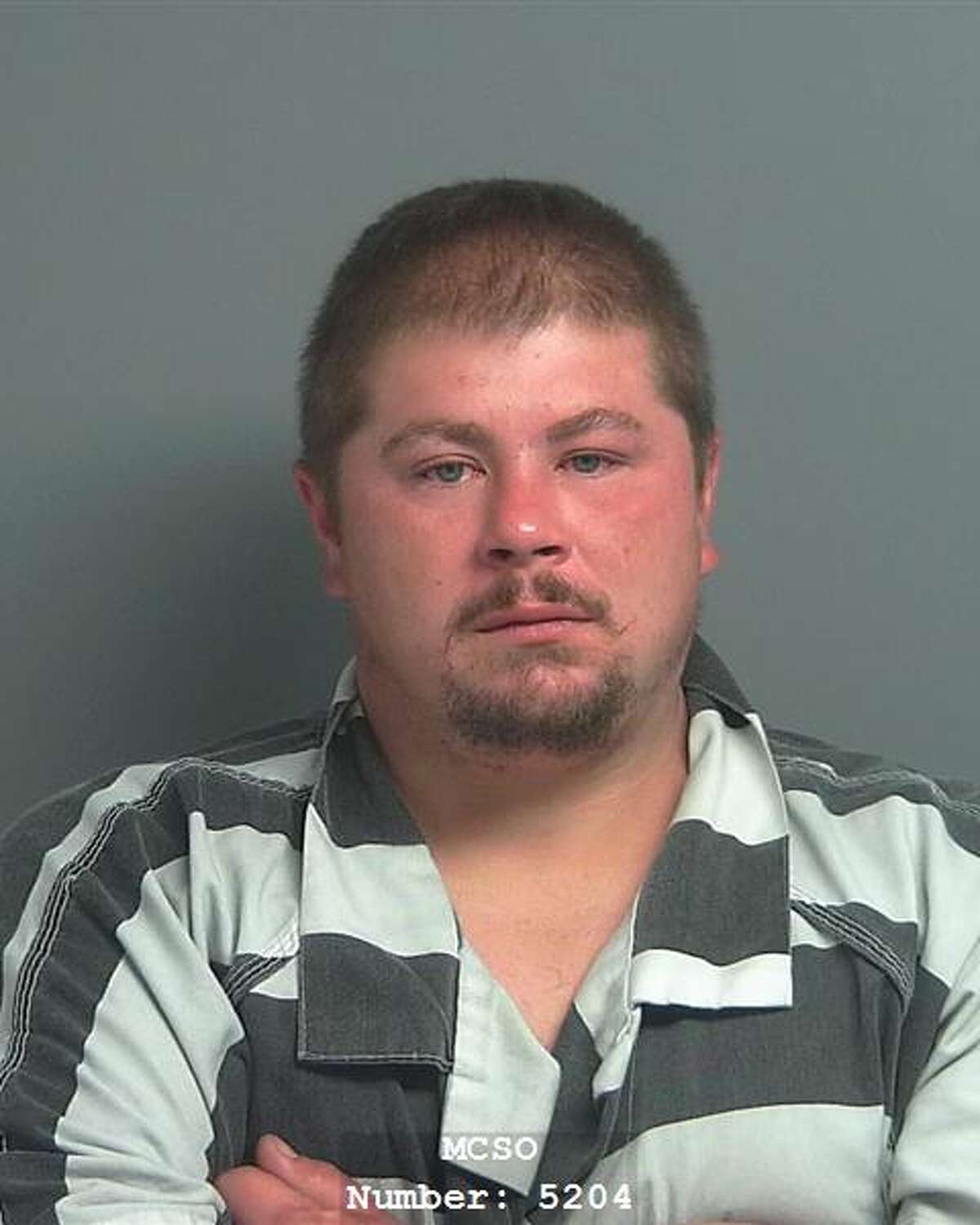 Keith Griffith Mugshot Virginia - q62hpmr