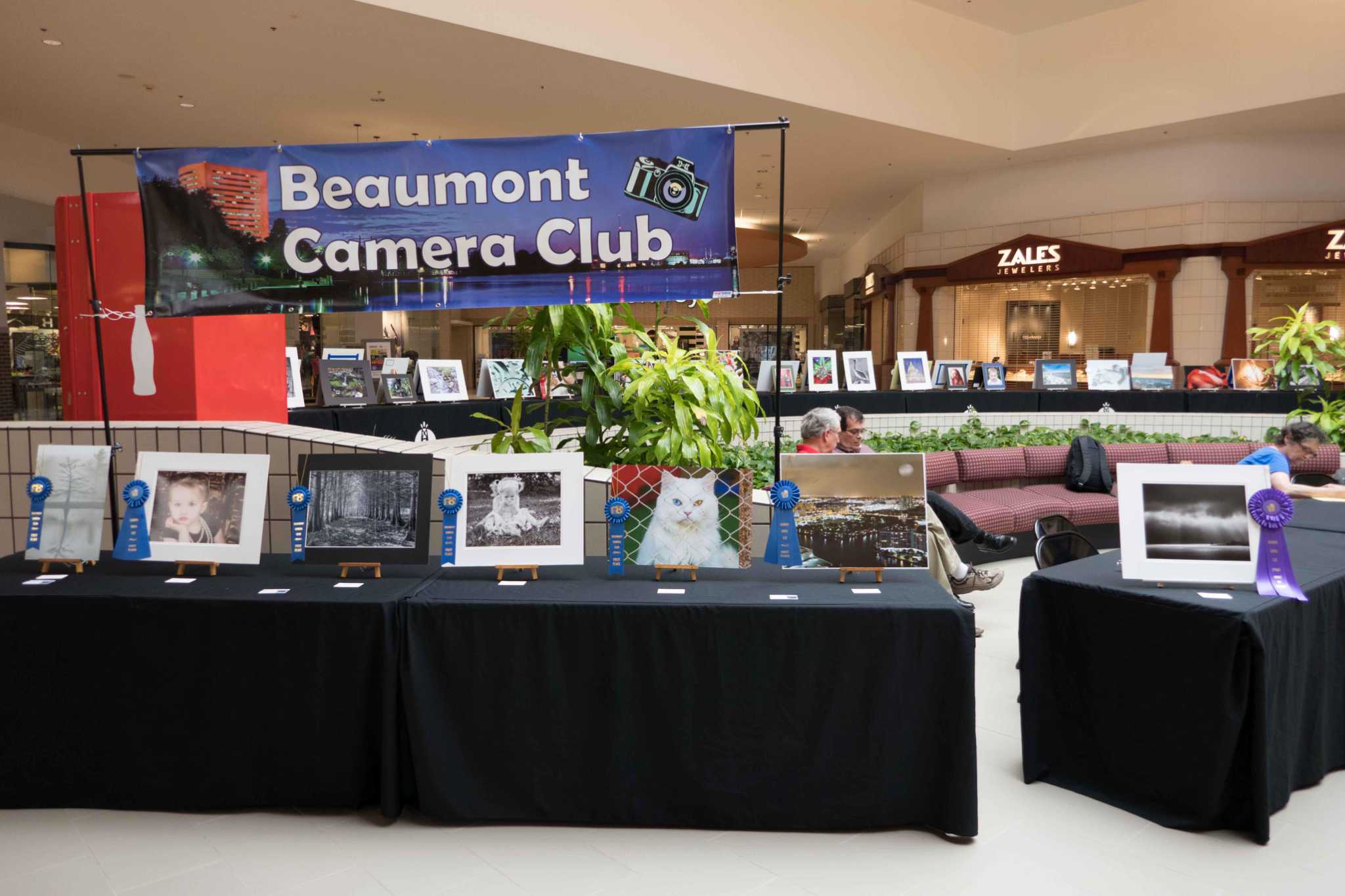 Beaumont Camera Club brings photographers together