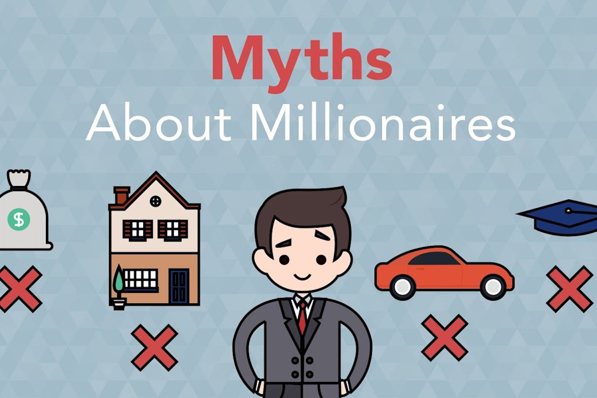 How Do Millionaires Spend Their Money?