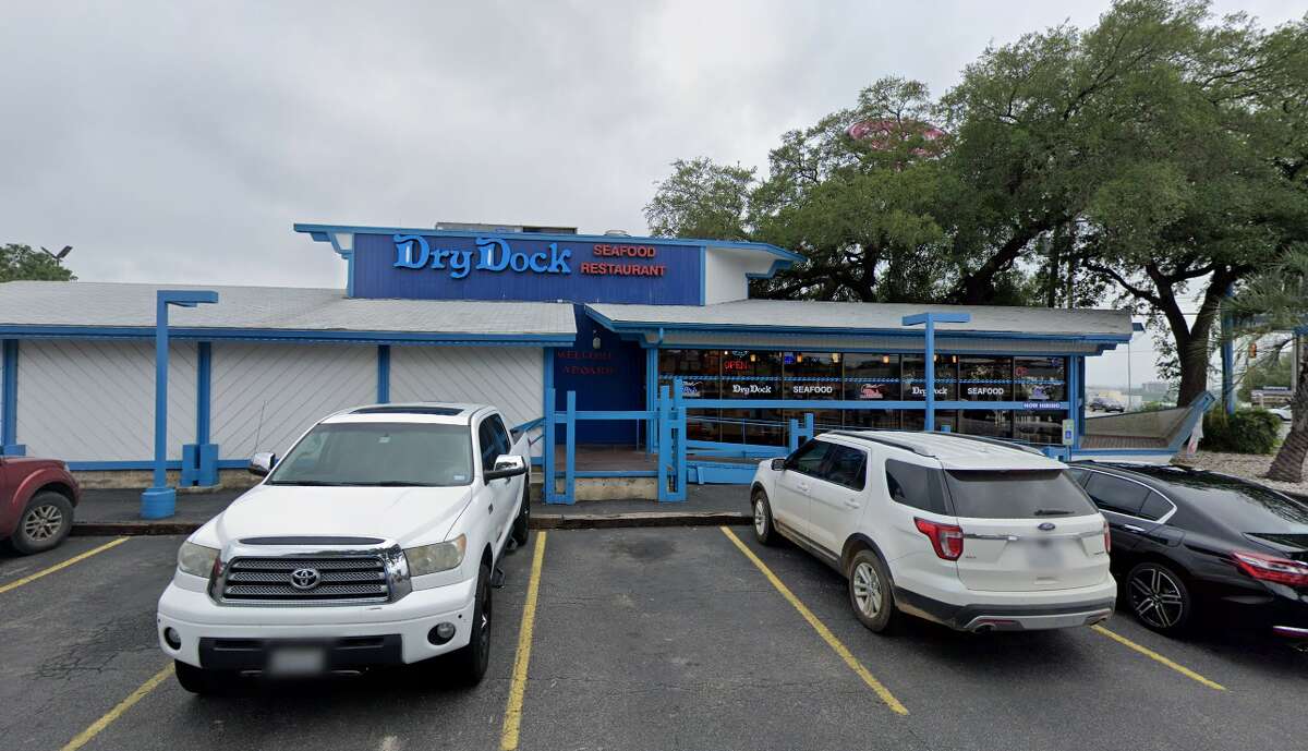 San Antonio restaurant inspections September 13, 2019