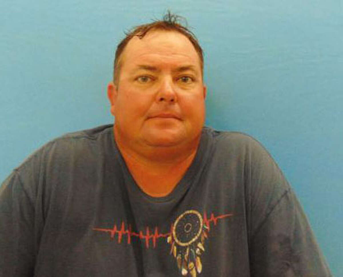 Cibolo Mayor Stan "Stosh" Boyle tuned himself in at he Guadalupe County Jail on Thursday and was later released on bonds totaling $20,000. He was indicted on charges of aggravated perjury and tampering with a government document with intent to defraud.